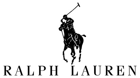 real ralph lauren logo.